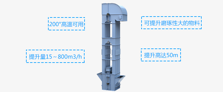 板鏈斗式提升機(jī)批發(fā)